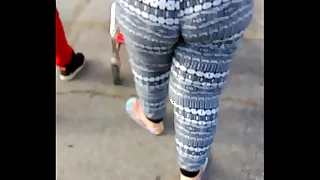 BOOTYLICIOUS Floosie WIFE EDITH MARTINEZ