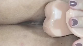 My neighbor bungle and her husband sent it to my husband while i'm out