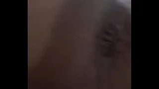 Meu cuzinho virgem