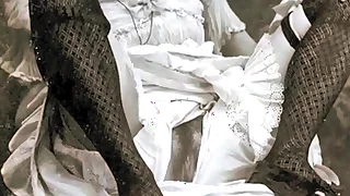 Dark Lantern Entertainment presents 'By Candle Light' from My Secret Life&comma; The Erotic Confessions of a Victorian English Gentleman