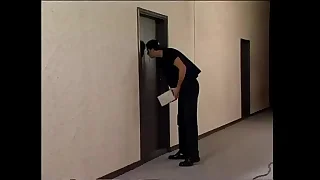 Fruit fuck of Venere Bianca banged close by a black bed