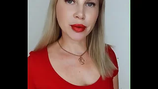 Russian milf talks about going close to swingers with her scrimp