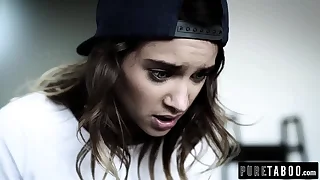 Step Angel of mercy Has A Point to Make