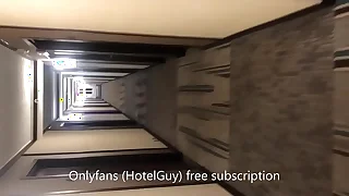 Visiting an Escort Influential Encounter