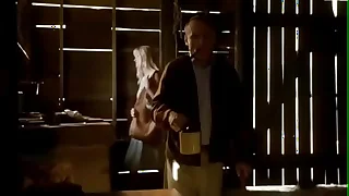 blonde teen loves to tease step abb