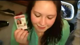 Chubby 19 Year Old fro Id