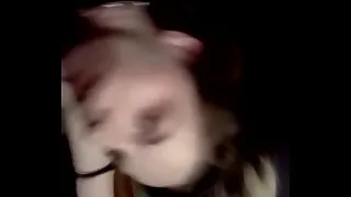 crazy bondage ass mug