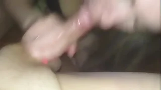 Mind unwashed Blowjob