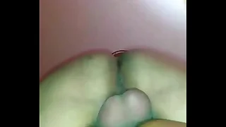 Otra vez con la pendeja