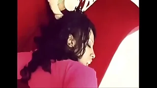 Cherokee D'ass ebony spoils