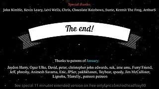 My shower routine hower routine&period; Full horde care &lpar;YT version&rpar; by redHead Foxy &lpar;January 2021&rpar;