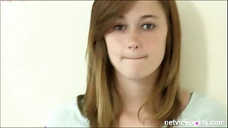 Micro wild redhead blowjob firecracker