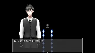 Savior Quest - Part 1 Sexy Milf And Bag By LoveSkySan69