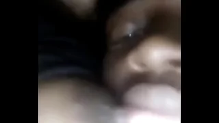 Ddawg titty shellacking