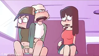 Hentai Compilation 4