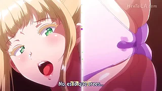 Hentai culonas ricas
