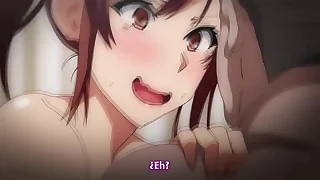 Himawari Saku Hentai Sub Espa&ntilde;ol