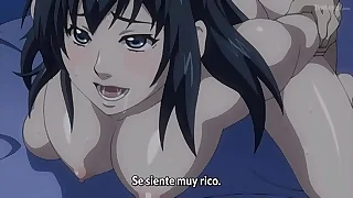 Hentai subtitulado