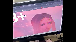 Love and Popping&colon; hentai comics