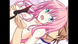 Hot hentai gender - 2d anime porn video