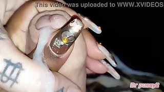 COMPILA&Ccedil;&Acirc;O DE PUNHETA AFRICANA &lpar; Vol&period; 2 &rpar;