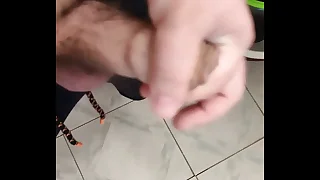 hairy tail pull before departure