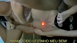 SLOW MOTION - CUM EATING BISEX CUCKOLD MASSIVE CUM SUCKING Felonious COCK IN THE FRONT Be required of WIFE